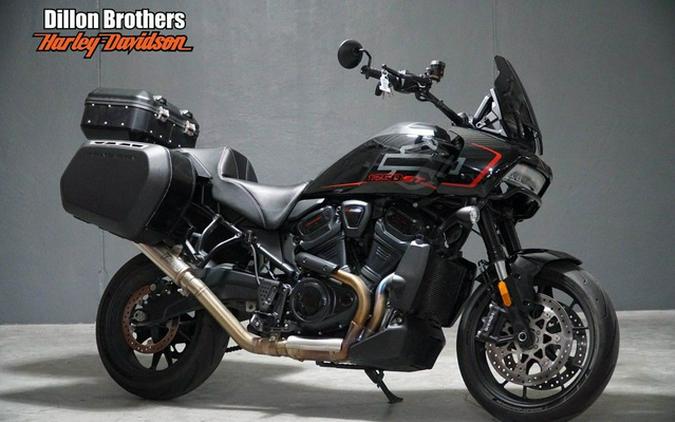 2025 Harley-Davidson Pan America RA1250ST - 1250 ST