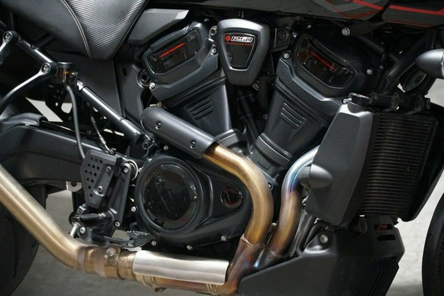 2025 Harley-Davidson Pan America RA1250ST - 1250 ST