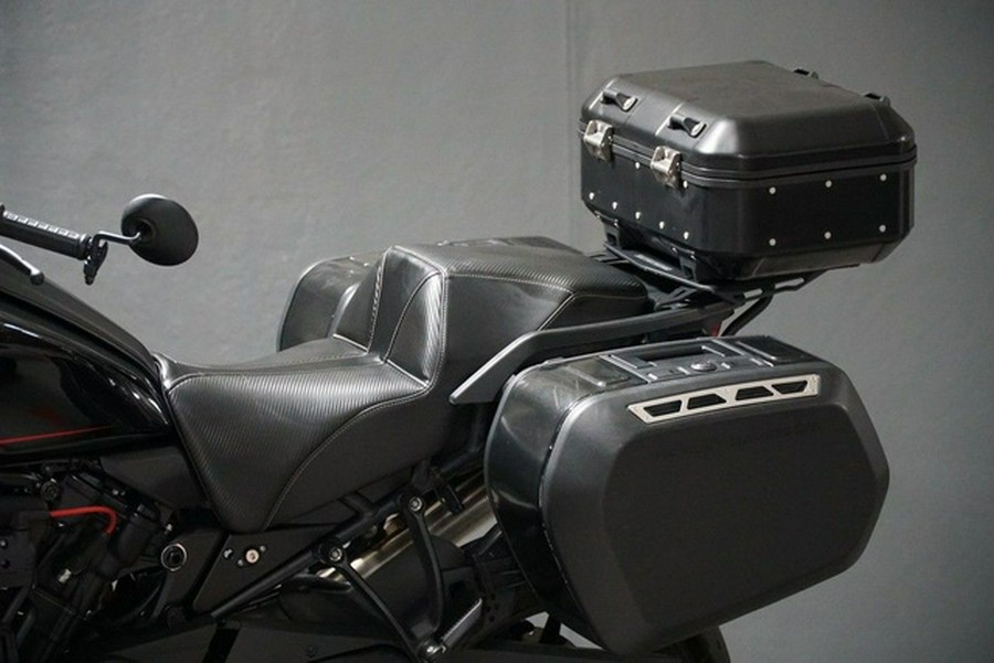 2025 Harley-Davidson Pan America RA1250ST - 1250 ST
