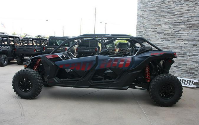 2026 Can-Am Maverick X3 MAX X Turbo