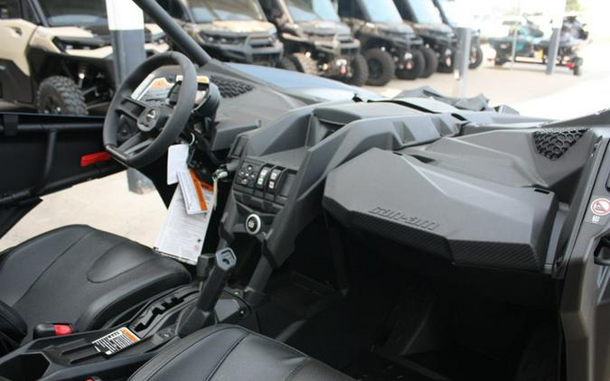 2026 Can-Am Maverick X3 MAX X Turbo