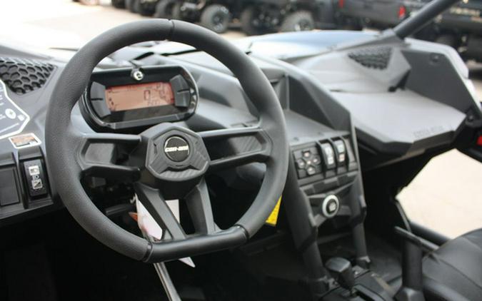 2026 Can-Am Maverick X3 MAX X Turbo
