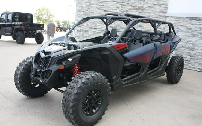 2026 Can-Am Maverick X3 MAX X Turbo