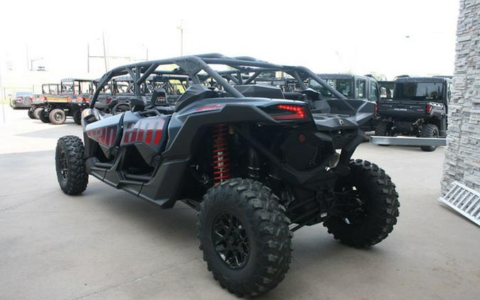 2026 Can-Am Maverick X3 MAX X Turbo