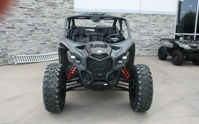 2026 Can-Am Maverick X3 MAX X Turbo