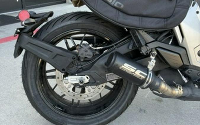 2023 CFMOTO 700 CL-X