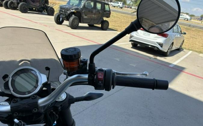 2023 CFMOTO 700 CL-X