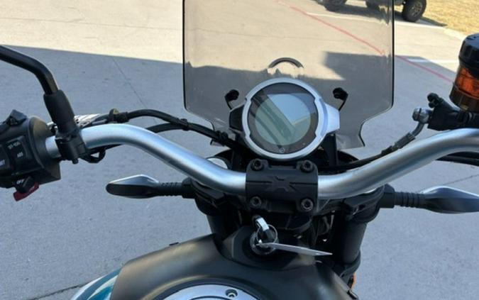 2023 CFMOTO 700 CL-X