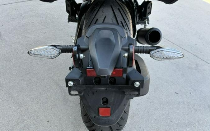 2023 CFMOTO 700 CL-X