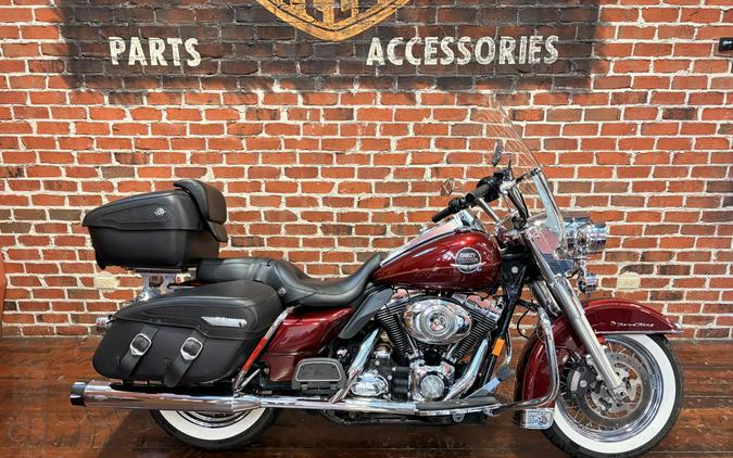 FLHRC 2008 Road King Classic
