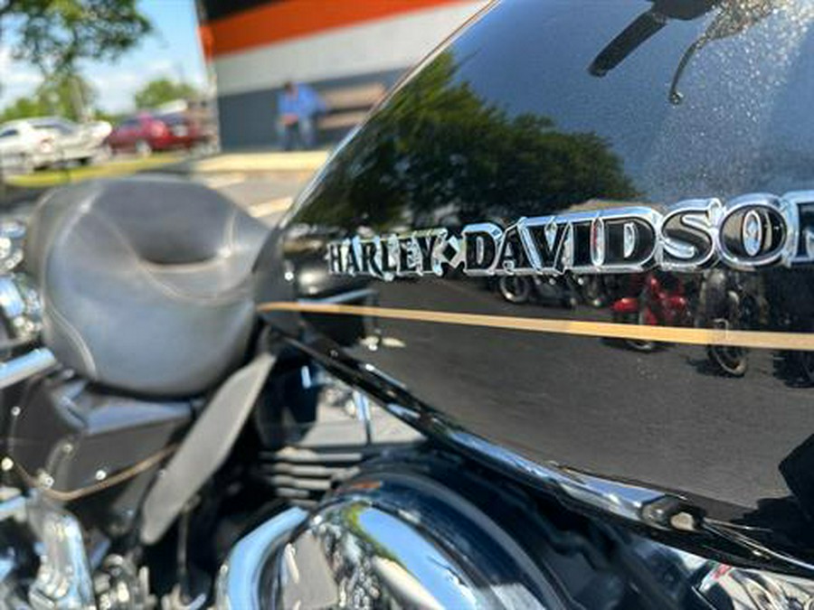 2016 Harley-Davidson Ultra Limited Low