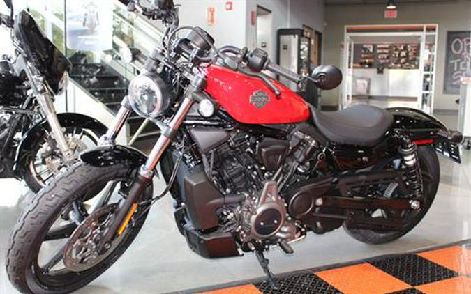 2023 Harley-Davidson Nightster®