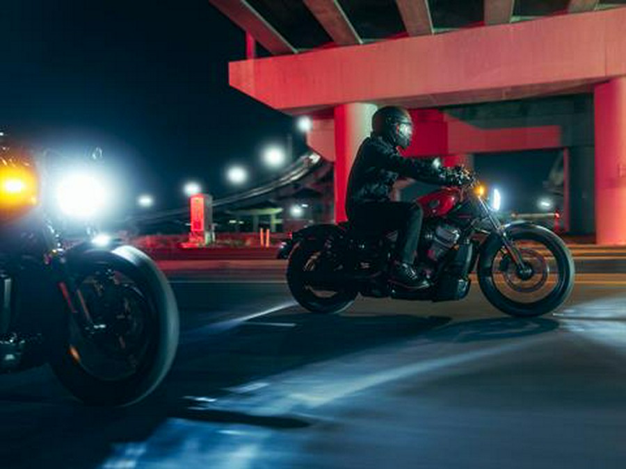 2023 Harley-Davidson Nightster®