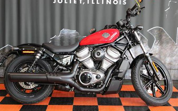 2023 Harley-Davidson Nightster®