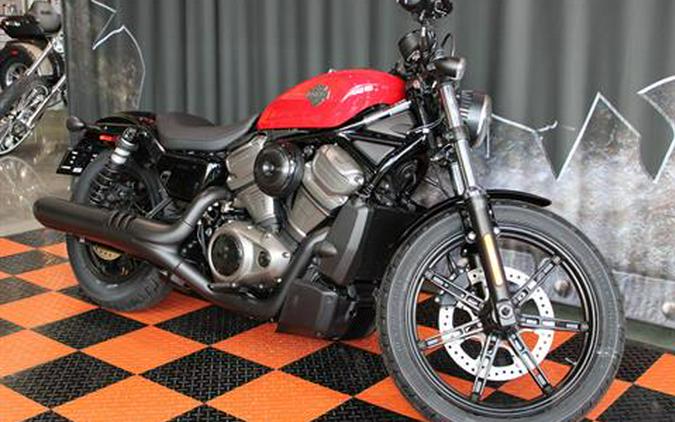 2023 Harley-Davidson Nightster®