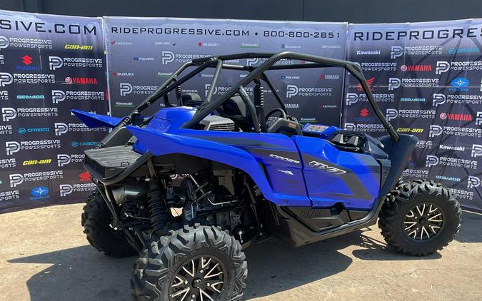 2023 Yamaha YXZ1000R