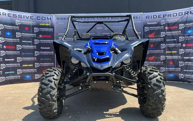 2023 Yamaha YXZ1000R