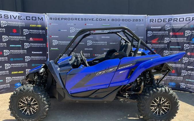 2023 Yamaha YXZ1000R