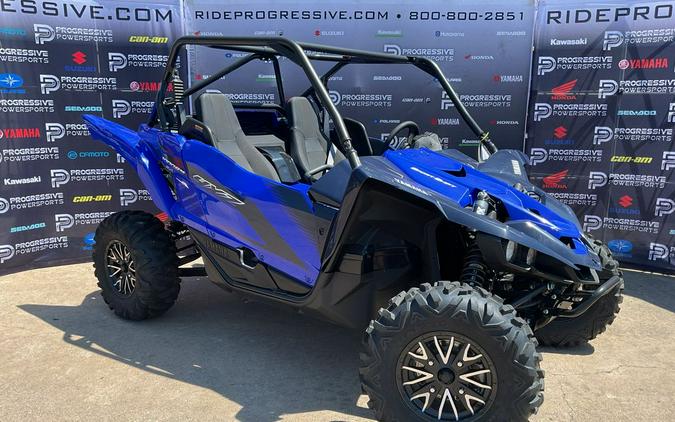 2023 Yamaha YXZ1000R