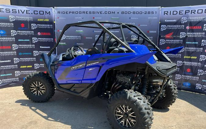 2023 Yamaha YXZ1000R