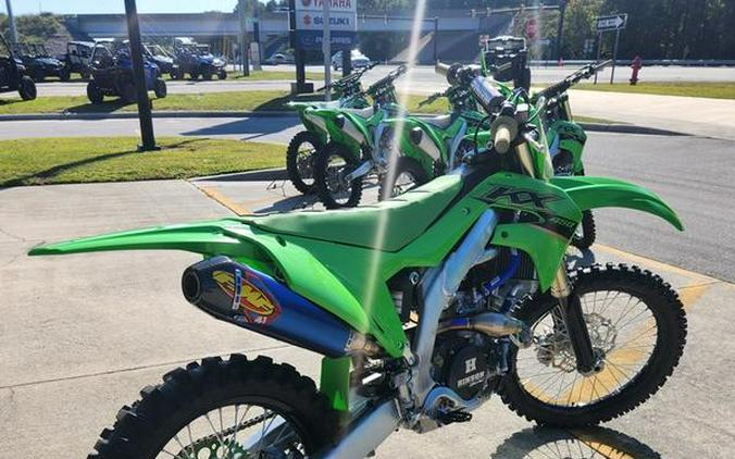 2022 Kawasaki KX™450