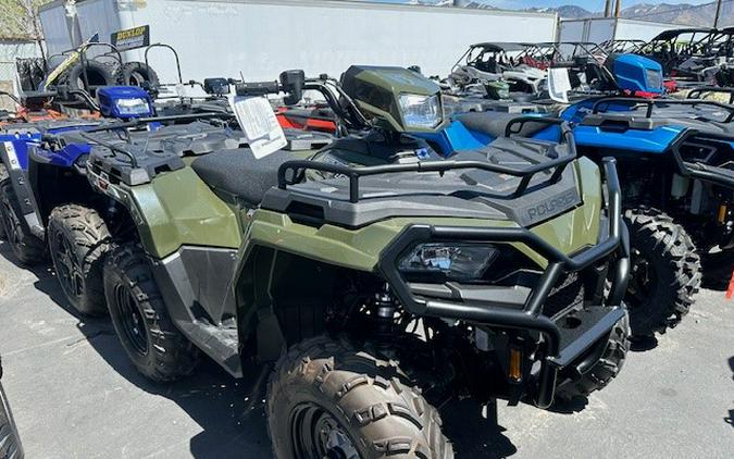 2024 Polaris Industries SPORTSMAN 570 EPS