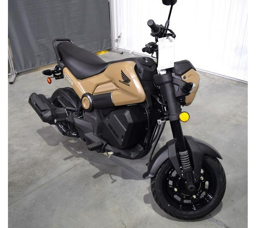 2023 Honda® Navi