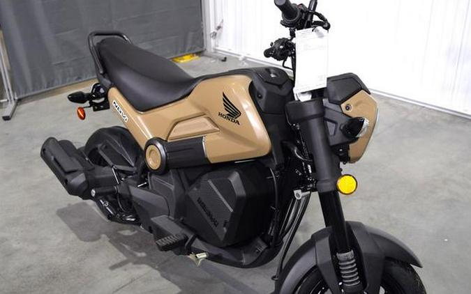 2023 Honda® Navi