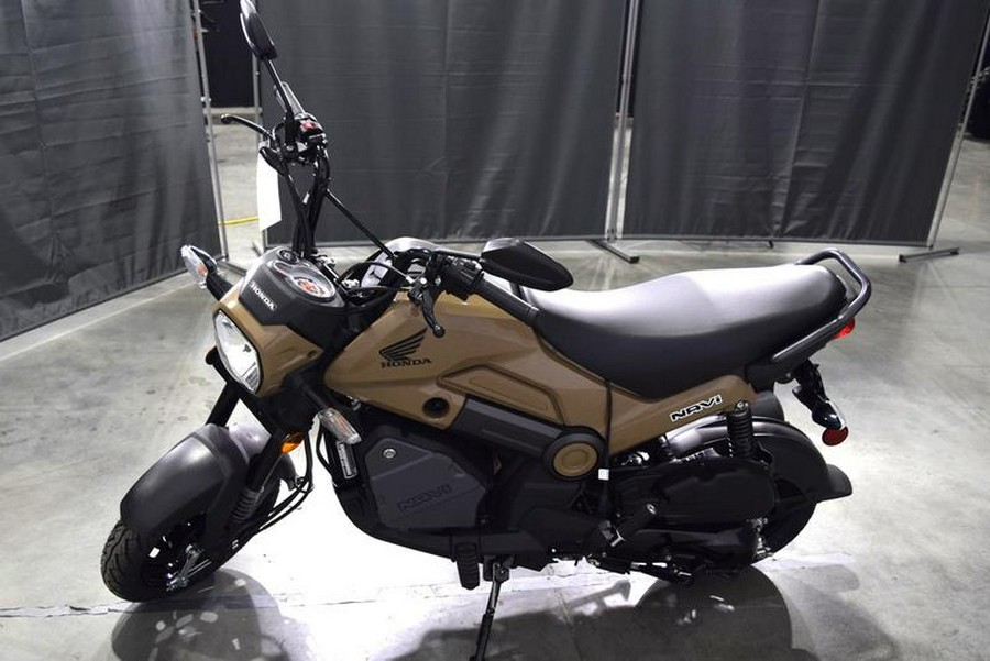 2023 Honda® Navi