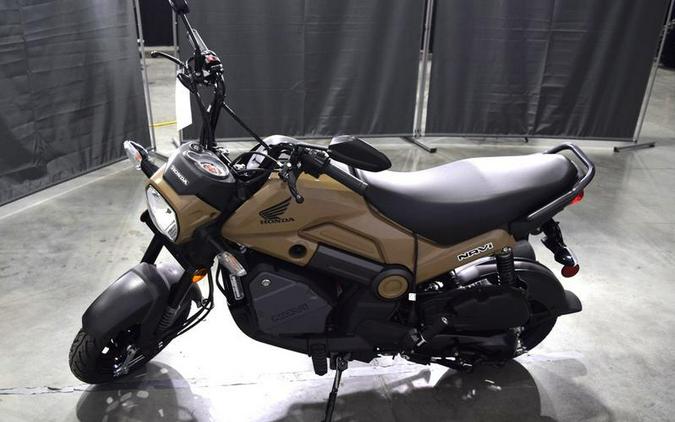 2023 Honda® Navi