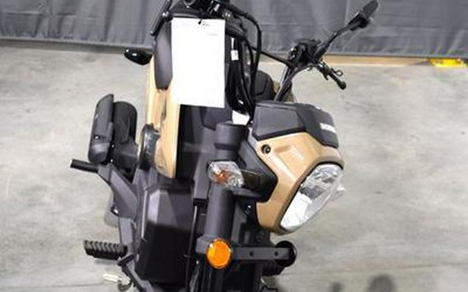 2023 Honda® Navi