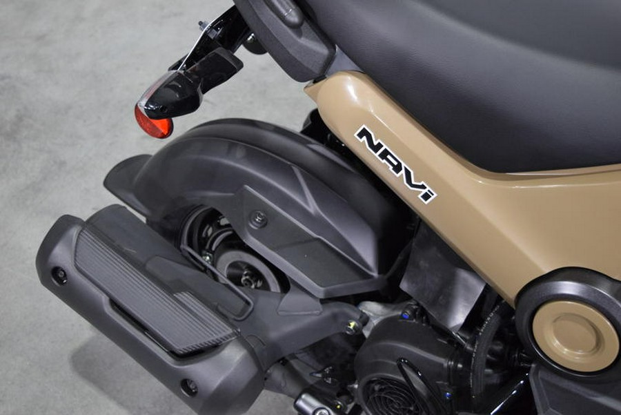 2023 Honda® Navi