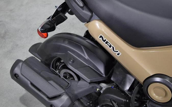 2023 Honda® Navi