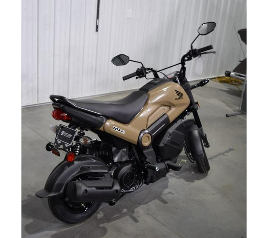 2023 Honda® Navi