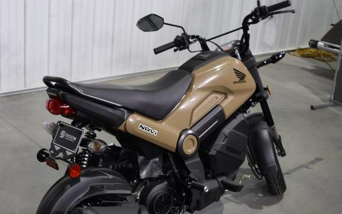 2023 Honda® Navi