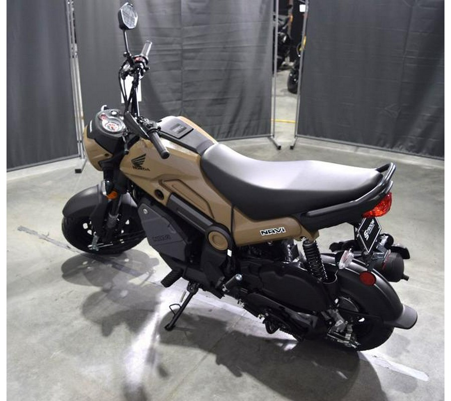 2023 Honda® Navi