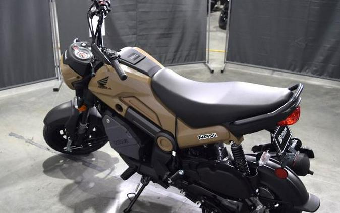 2023 Honda® Navi