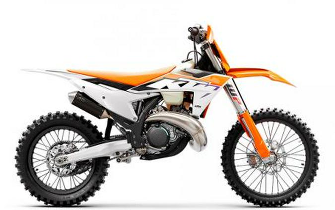 2023 KTM XC 250