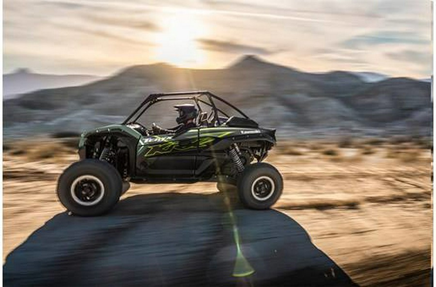 2024 Kawasaki Teryx® KRX™ 1000 SE