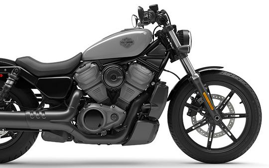 2024 Harley-Davidson Nightster