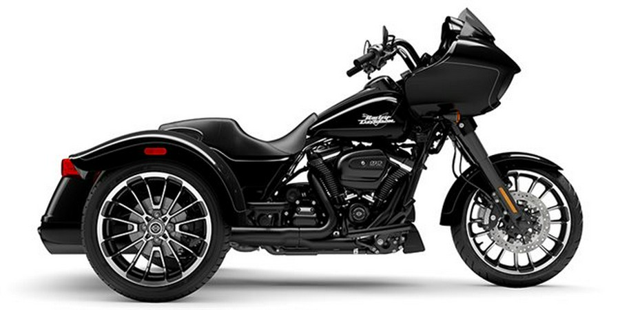 2024 Harley-Davidson Road Glide 3