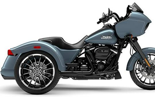 2024 Harley-Davidson Road Glide 3