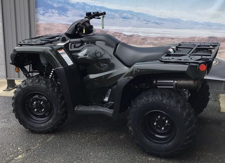 2024 Honda® FourTrax Rancher 4x4 ES