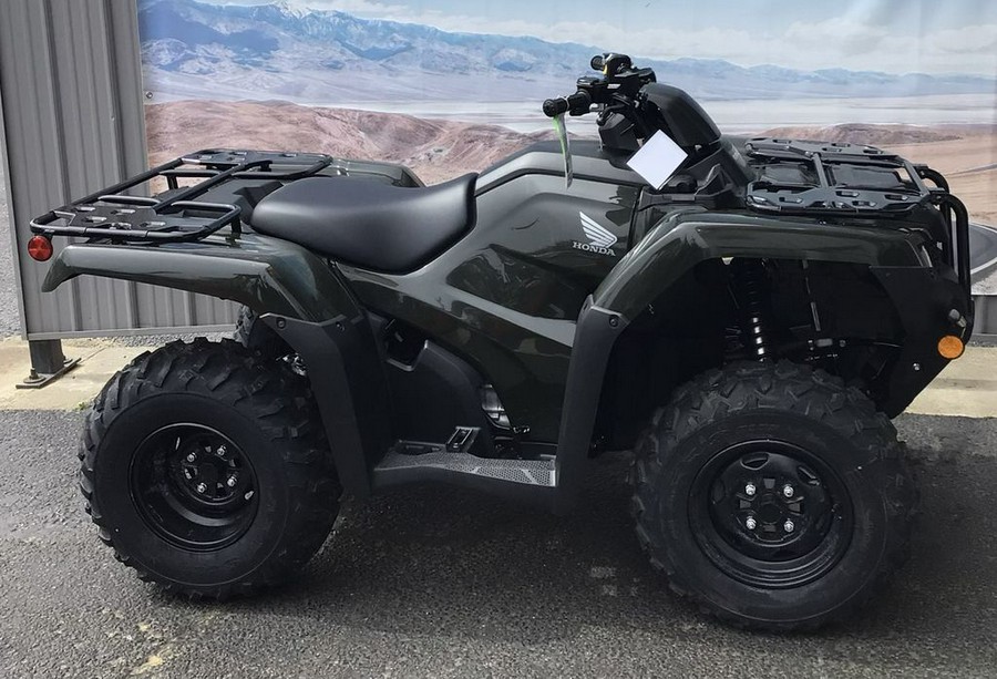 2024 Honda® FourTrax Rancher 4x4 ES