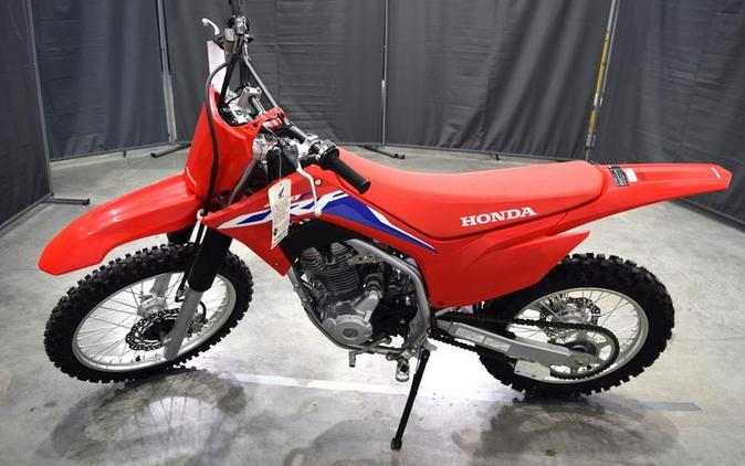 2024 Honda® CRF250F