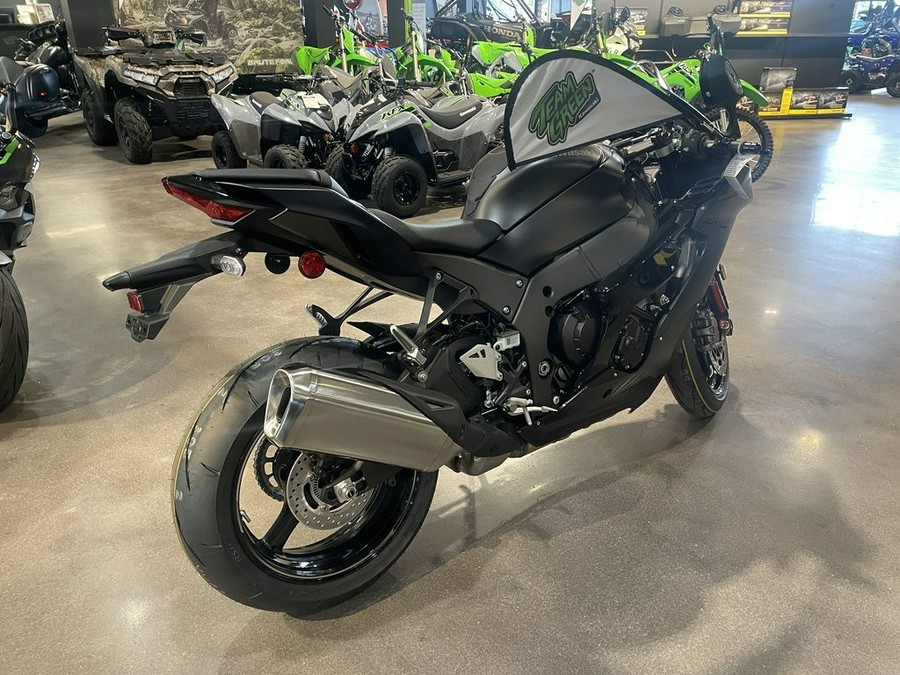 2024 Kawasaki Ninja® ZX™-10R ABS