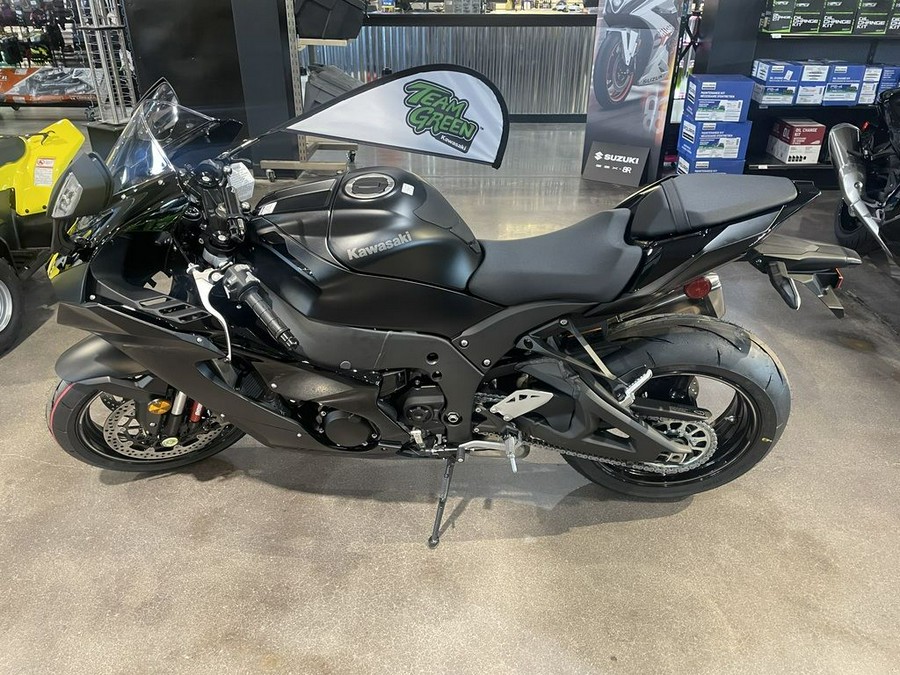 2024 Kawasaki Ninja® ZX™-10R ABS