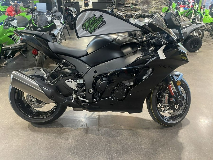 2024 Kawasaki Ninja® ZX™-10R ABS