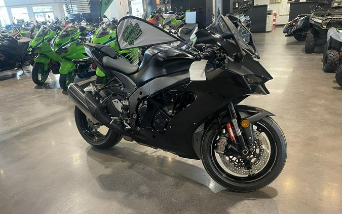 2024 Kawasaki Ninja® ZX™-10R ABS