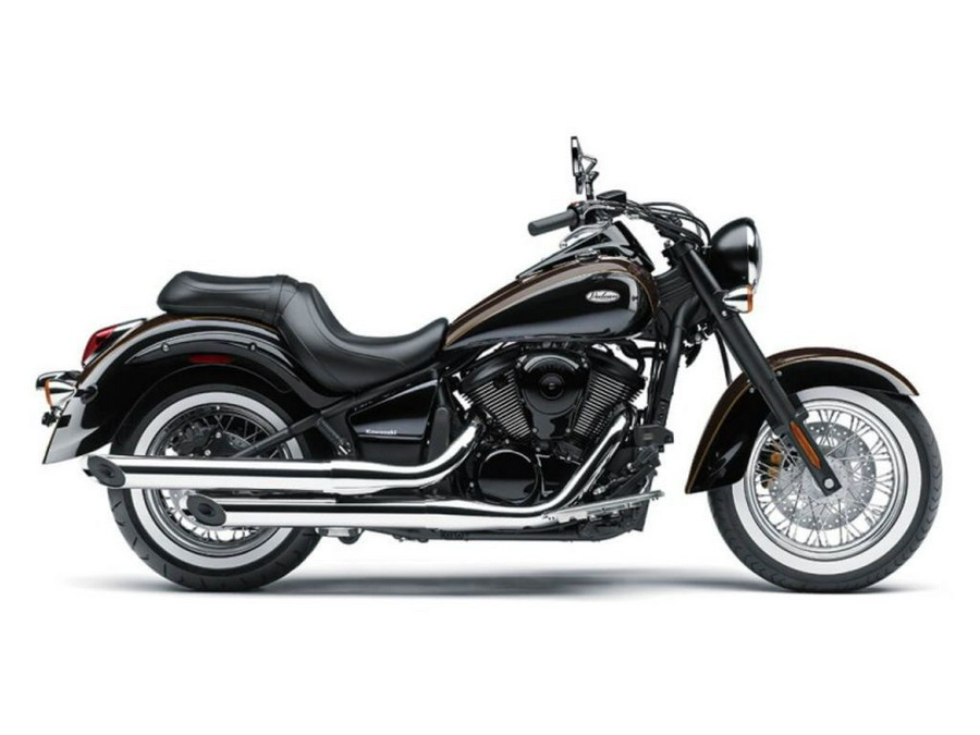 2023 Kawasaki Vulcan® 900 Classic